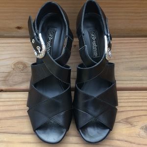 Brighton “Vogue” Heels!